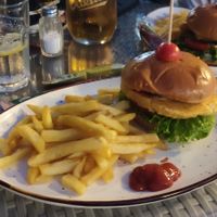  at Ponta Beach Club in Petrovac