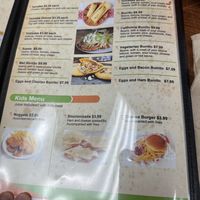 Menu. All vegetarian items can be made vegan  at Franky's Tacos in South Bend