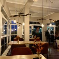   at MoMo Café in Friedrichsdorf