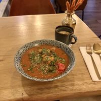   at MoMo Café in Friedrichsdorf