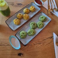  at MoMo Café in Friedrichsdorf