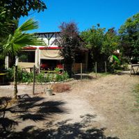 View of the property at Centro Tinkuy - Gracias a la Vida Association in Sintra