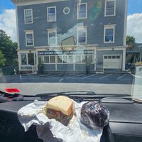  at Harvard General Store in Harvard