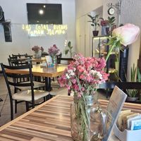 🥰🌷✨️ at Cholulice in Puebla