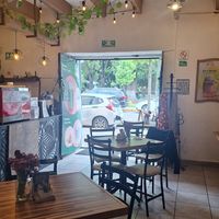 🌿💐💖 at Cholulice in Puebla