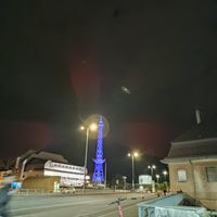 View at Enjoy Kebap in Berlin