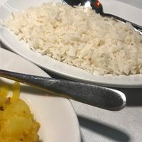  at Rice & Curry in Senigallia