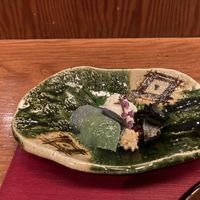 Appetizer   at Tosuiro in Kyoto