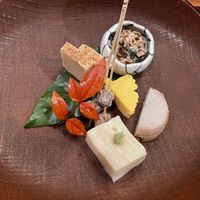  #Veganuary at Tosuiro in Kyoto