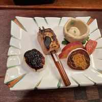  #Veganuary at Tosuiro in Kyoto
