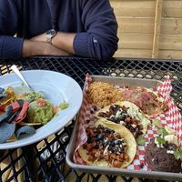   at Casa Hugo in Crystal Beach