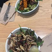   at Naked Farmer in Sunrise