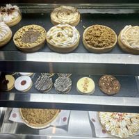   at Vegansté in Providencia