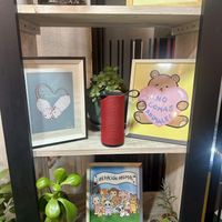   at Vegansté in Providencia