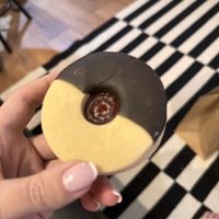   at Vegansté in Providencia