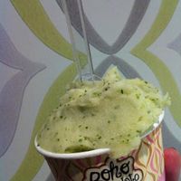 Mojito at Boho Gelato - Pool Valley in Brighton