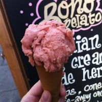  at Boho Gelato - Pool Valley in Brighton