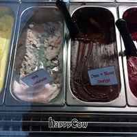  at Boho Gelato - Pool Valley in Brighton