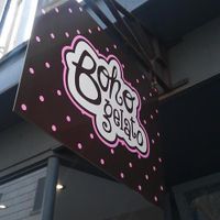 Boho Gelato at Boho Gelato - Pool Valley in Brighton