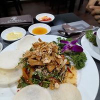  at Araham in Ho Chi Minh City