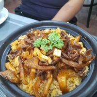  at Araham in Ho Chi Minh City