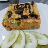  at Araham in Ho Chi Minh City