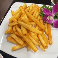 Cheesy chips   at Araham in Ho Chi Minh City