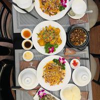  at Araham in Ho Chi Minh City