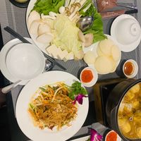  at Araham in Ho Chi Minh City