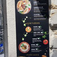   at LyBeyrouth in Lyon