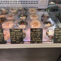   at LyBeyrouth in Lyon