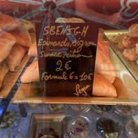   at LyBeyrouth in Lyon