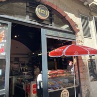   at LyBeyrouth in Lyon