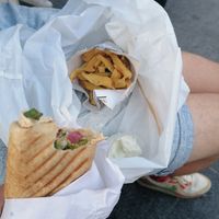  at LyBeyrouth in Lyon