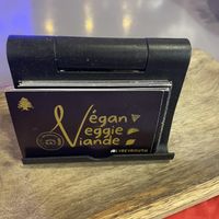   at LyBeyrouth in Lyon