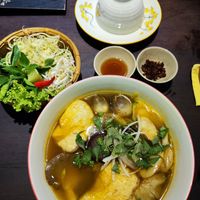  at Shamballa Vegetarian Restaurant & Greenhouse in Da Nang