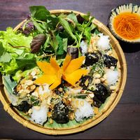  at Shamballa Vegetarian Restaurant & Greenhouse in Da Nang