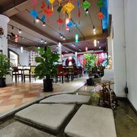  at Shamballa Vegetarian Restaurant & Greenhouse in Da Nang