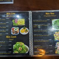  at Ẩm Thực Chay Đại Bình in Da Nang