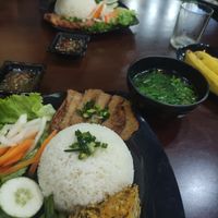  at Ẩm Thực Chay Đại Bình in Da Nang