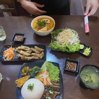   at Ẩm Thực Chay Đại Bình in Da Nang