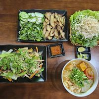  at Ẩm Thực Chay Đại Bình in Da Nang