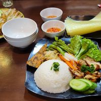  at Ẩm Thực Chay Đại Bình in Da Nang