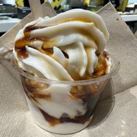 sundae  at VINCENT - Hbf Leipzig in Leipzig