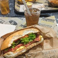  at VINCENT - Hbf Leipzig in Leipzig