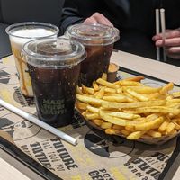  at VINCENT - Hbf Leipzig in Leipzig