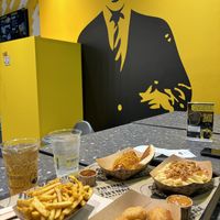   at VINCENT - Hbf Leipzig in Leipzig