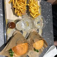   at VINCENT - Hbf Leipzig in Leipzig