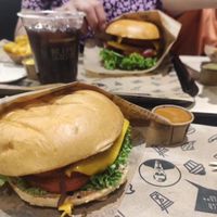  at VINCENT - Hbf Leipzig in Leipzig