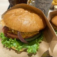   at VINCENT - Hbf Leipzig in Leipzig